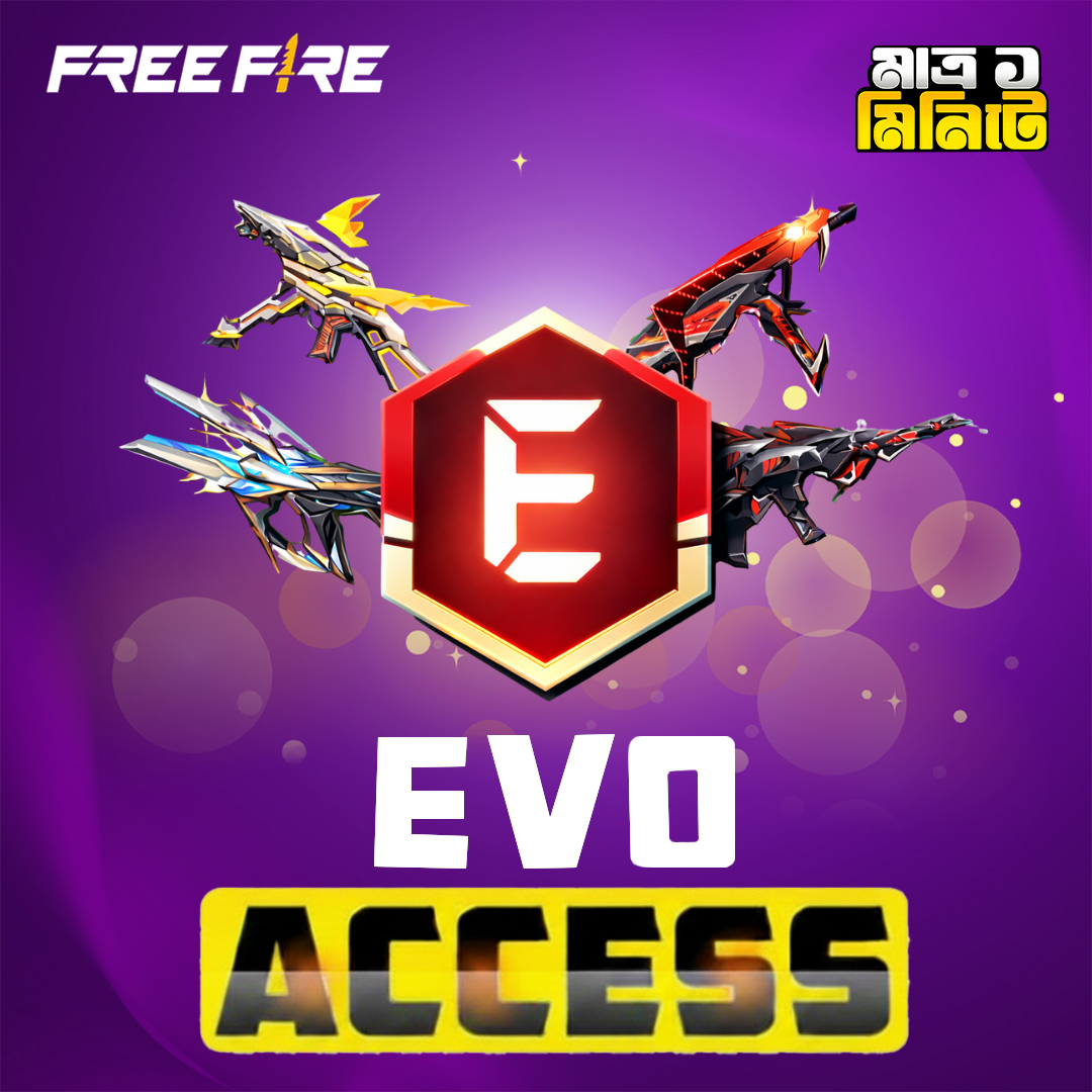 Evo Access